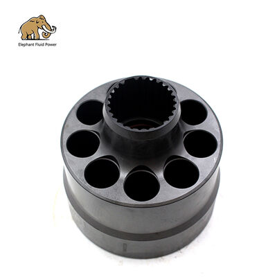 OEM kwaliteit Hydraulische zuigerpomp reparatie kit voor Vickers PVH98 met 100% originele compatibiliteit en snelle levering