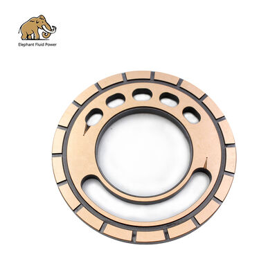 OEM kwaliteit Hydraulische zuigerpomp reparatie kit voor Vickers PVH98 met 100% originele compatibiliteit en snelle levering