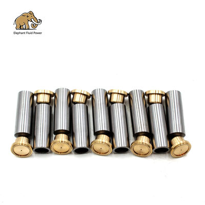 OEM kwaliteit Hydraulische zuigerpomp reparatie kit voor Vickers PVH98 met 100% originele compatibiliteit en snelle levering