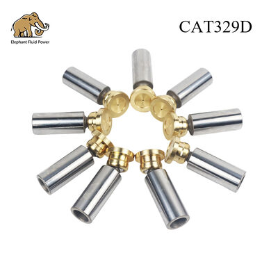 OEM-kwaliteit SBS140 Hydraulische pomponderdelen 100% compatibel met het origineel voor graafmachine 325C 325D 329D met snelle levering