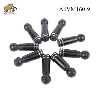 OEM kwaliteit Rexroth A6VM160 Rotary Group en reparatie kit 100% compatibel met het origineel voor snelle levering