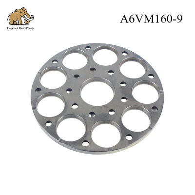 OEM kwaliteit Rexroth A6VM160 Rotary Group en reparatie kit 100% compatibel met het origineel voor snelle levering