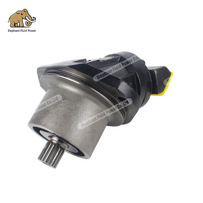 Rexroth A2FE90 AXIAAL-ZUIGERMOTOR 28, 32, 45, 56, 63, 80, 90, 107, 125, 160, 180, 250, 355 cm³/omw voor vrachtwagenaandrijving, kranen