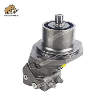 OEM Rexroth A2FE-serie A2FE63 hydraulische motor R902165317. A2FE63/61W-VZL181J-S voor vrachtwagenaandrijving, kranen