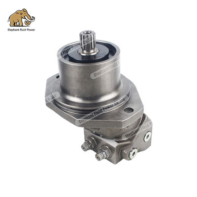 Hoge druk vaste verplaatsing Rexroth hydraulische motor A2FE serie 63 cm3/omwenteling 450 bar voor zware toepassingen