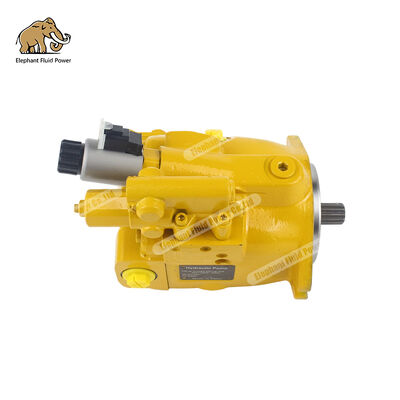 OEM A10VNO-SERIE A10VNO 28 A10VNO 45 A10VNO 63 A10VNO 85 52 52 Serie hydraulische pomp en reserveonderdelen