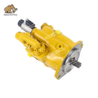 OEM A10VNO-SERIE A10VNO 28 A10VNO 45 A10VNO 63 A10VNO 85 52 52 Serie hydraulische pomp en reserveonderdelen