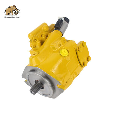 OEM A10VNO-SERIE A10VNO 28 A10VNO 45 A10VNO 63 A10VNO 85 52 52 Serie hydraulische pomp en reserveonderdelen