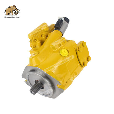 OEM A10VNO-SERIE A10VNO 28 A10VNO 45 A10VNO 63 A10VNO 85 52 52 Serie hydraulische pomp en reserveonderdelen