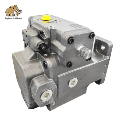 A4VSO250 hydraulische axiale zuigerpomp en onderdelen, nieuw en aftermarket, geschikt voor originele uitrusting, directe montage, duurzaam en lange levensduur
