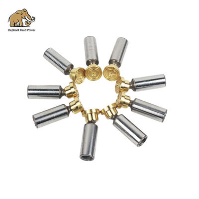 A10VG63 Reparatieset Geschikt voor Rexroth Hydraulische Pomp Repari, 100% pasvorm, direct te gebruiken, lange levensduur