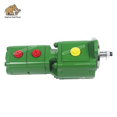 RE279133 Tractorpomppak John Deere 6000D-serie (6100D, 6110D, 6115D, 6125D, 6130D, 6140D)