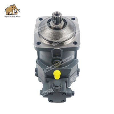 Chinese OEM-kwaliteit arpillar 134-7307 A6VM80DA1 hydraulische motor
