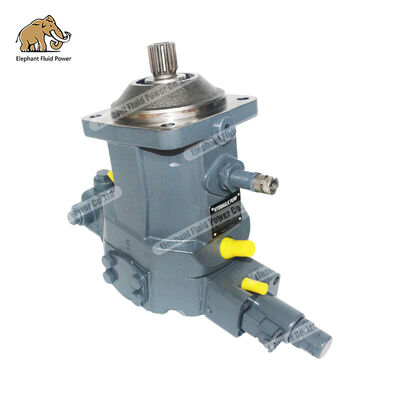Chinese OEM-kwaliteit arpillar 134-7307 A6VM80DA1 hydraulische motor