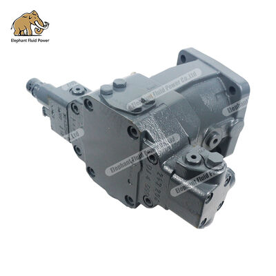 Chinese OEM-kwaliteit arpillar 134-7307 A6VM80DA1 hydraulische motor