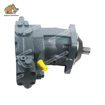 Chinese OEM-kwaliteit arpillar 134-7307 A6VM80DA1 hydraulische motor