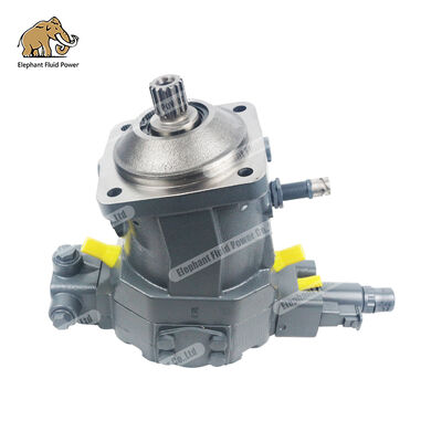 Chinese OEM-kwaliteit arpillar 134-7307 A6VM80DA1 hydraulische motor