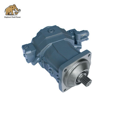 Chinese OEM Quality CNH 4532014 A6VM80HA1U1 Hydraulic Motor