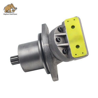 A2FE63 hydraulische motor voor arpillar 2762088