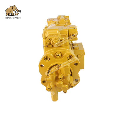 OEM 119-5407 Hydraulische Pomp 1195407 Voor  Graafmachine Fabrieksprijs