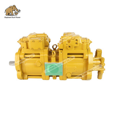 OEM 119-5407 Hydraulische Pomp 1195407 Voor  Graafmachine Fabrieksprijs