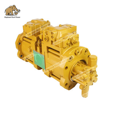 OEM 119-5407 Hydraulische Pomp 1195407 Voor  Graafmachine Fabrieksprijs