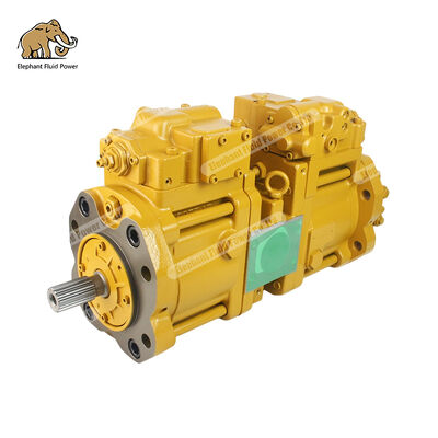 OEM 119-5407 Hydraulische Pomp 1195407 Voor  Graafmachine Fabrieksprijs