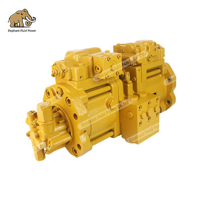 OEM 119-5407 Hydraulische Pomp 1195407 Voor  Graafmachine Fabrieksprijs