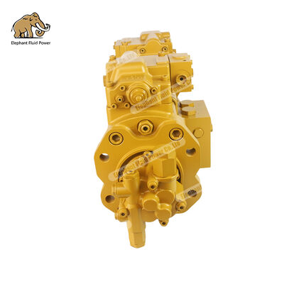 K3V63DT Hydraulische hoofdpomp 121-1504 Voor  312B 312BL E311 E312 311B