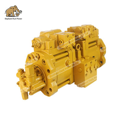 K3V63DT Hydraulische hoofdpomp 121-1504 Voor  312B 312BL E311 E312 311B