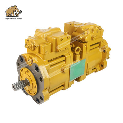K3V63DT Hydraulische hoofdpomp 121-1504 Voor  312B 312BL E311 E312 311B