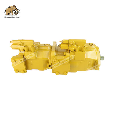 Hydraulische pomp 163-2428 1632428 Past op  924G 924H 924GZ 924HZ
