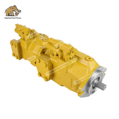 Hydraulische pomp 163-2428 1632428 Past op  924G 924H 924GZ 924HZ
