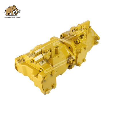 Hydraulische pomp 163-2428 1632428 Past op  924G 924H 924GZ 924HZ