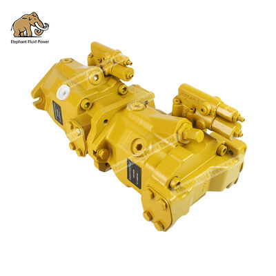 Hydraulische pomp 163-2428 1632428 Past op  924G 924H 924GZ 924HZ