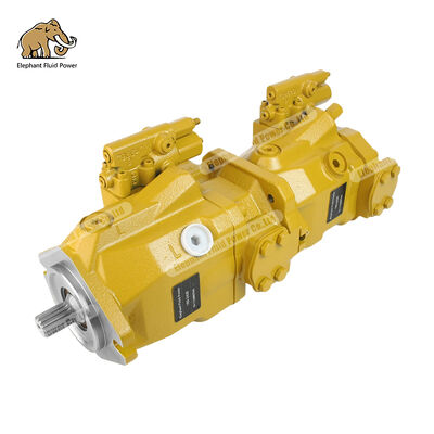 Hydraulische pomp 163-2428 1632428 Past op  924G 924H 924GZ 924HZ