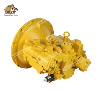 In voorraad Hot Sale -312C -312CL Hydraulische pomp 183-8146 173-0663 Hoofdpomp van graafmachine