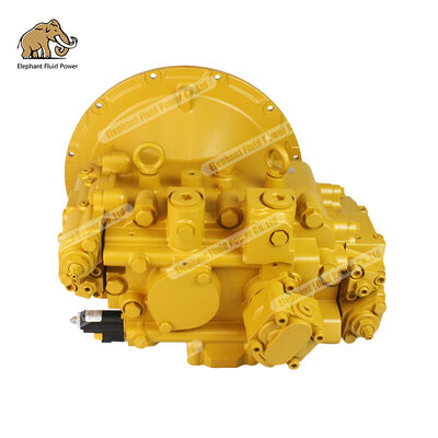 In voorraad Hot Sale -312C -312CL Hydraulische pomp 183-8146 173-0663 Hoofdpomp van graafmachine