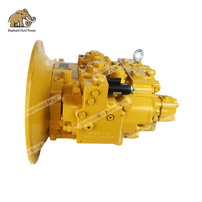 272-6955 Voor graafmachine 320D Hoofdpomp 320D Hydraulische pomp Fabrieksprijs Vinnige levering