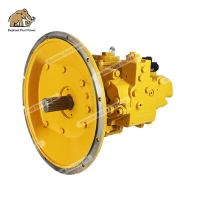 272-6955 Voor graafmachine 320D Hoofdpomp 320D Hydraulische pomp Fabrieksprijs Vinnige levering