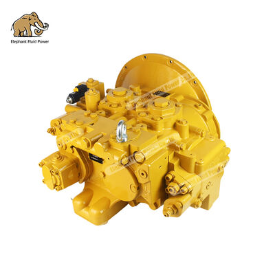 272-6955 Voor graafmachine 320D Hoofdpomp 320D Hydraulische pomp Fabrieksprijs Vinnige levering