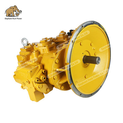 272-6955 Voor graafmachine 320D Hoofdpomp 320D Hydraulische pomp Fabrieksprijs Vinnige levering