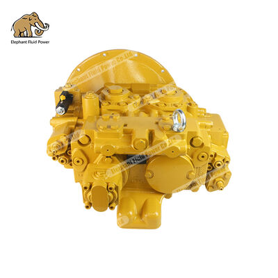 272-6955 Voor graafmachine 320D Hoofdpomp 320D Hydraulische pomp Fabrieksprijs Vinnige levering