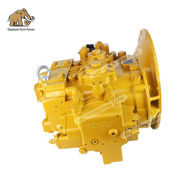 272-6955 Voor graafmachine 320D Hoofdpomp 320D Hydraulische pomp Fabrieksprijs Vinnige levering
