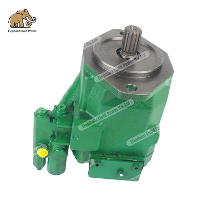 Hydraulische oliepomp Al166637 Voor JD 6130 6230 6330 6430 Motor