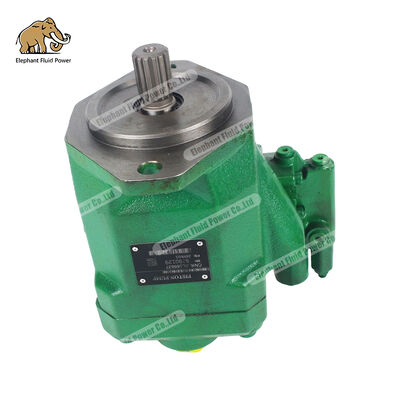 Hydraulische oliepomp Al166637 Voor JD 6130 6230 6330 6430 Motor