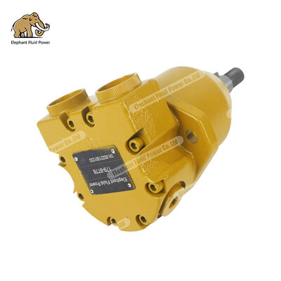 179-9778 20R-0121 Hydraulische ventilatormotor voor graafmachine  322C 325C