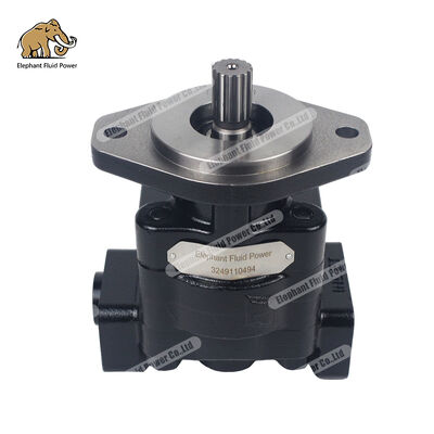3249110494 Parker vervangende hydraulische pomp