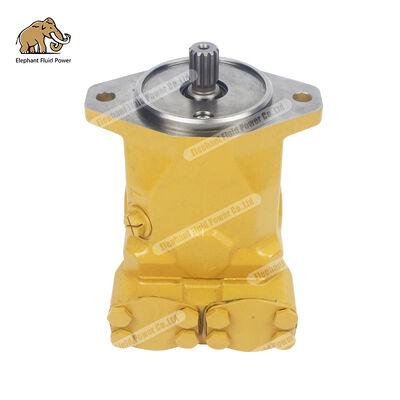 AL A10FM28/52R hydraulische motor gebruikt in industriële machines en CNC-draaibanken