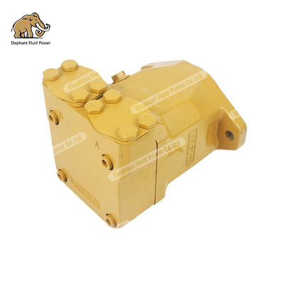 AL A10FM28/52R hydraulische motor gebruikt in industriële machines en CNC-draaibanken